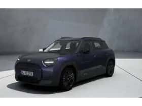 MINI Aceman (2026)