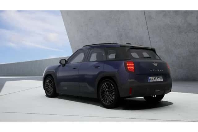 MINI Aceman (2026) thumbnail 2