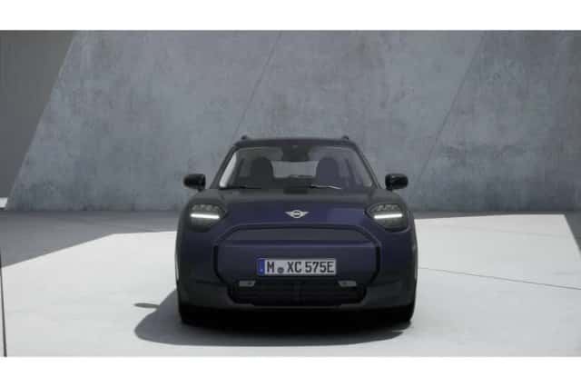 MINI Aceman (2026) thumbnail 3