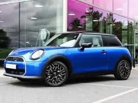 MINI Hatchback (2025)