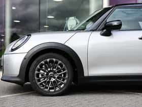 MINI Hatchback (2025) thumbnail 7