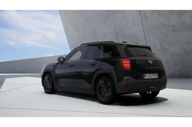 MINI Aceman (2026) thumbnail 2