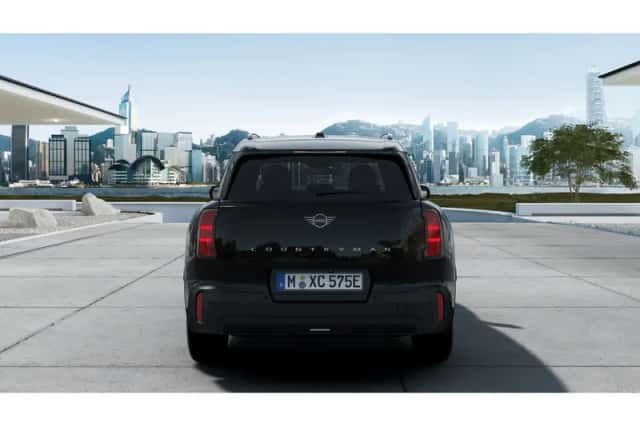 MINI Countryman (2026) thumbnail 3