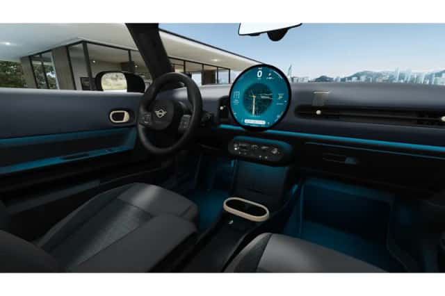 MINI Hatchback (2026) thumbnail 5