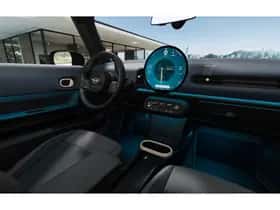 MINI Hatchback (2026) thumbnail 5