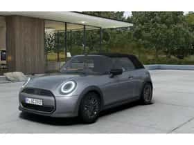MINI Cabrio (2026)