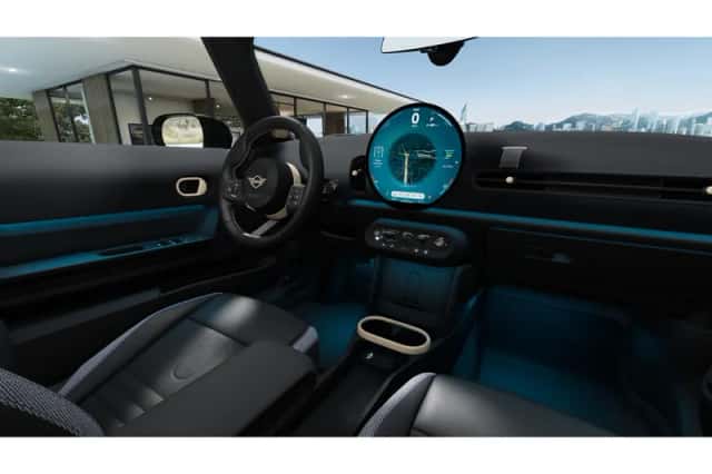 MINI Cabrio (2026) thumbnail 5