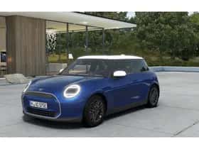 MINI Hatchback (2026)