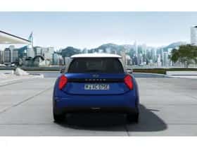 MINI Hatchback (2026) thumbnail 3