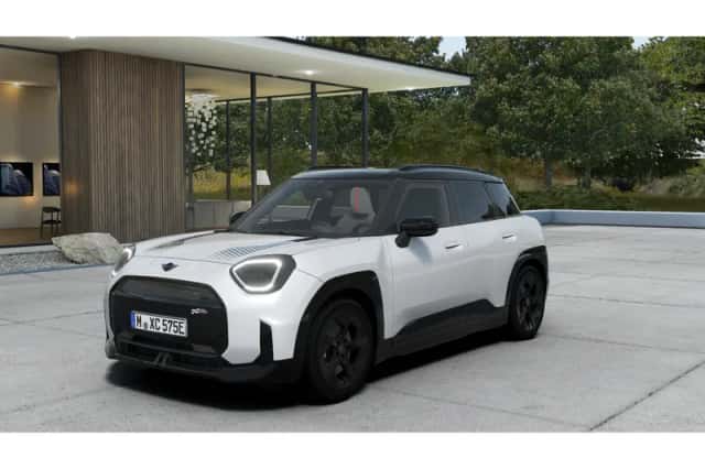 MINI Aceman (2026) thumbnail 1