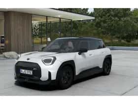 MINI Aceman (2026)