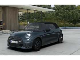 MINI Cabrio (2026)