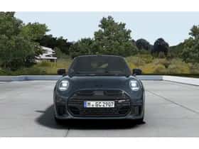 MINI Cabrio (2026) thumbnail 3