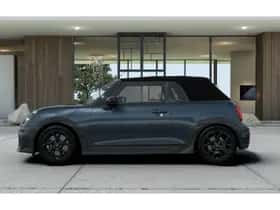 MINI Cabrio (2026) thumbnail 5