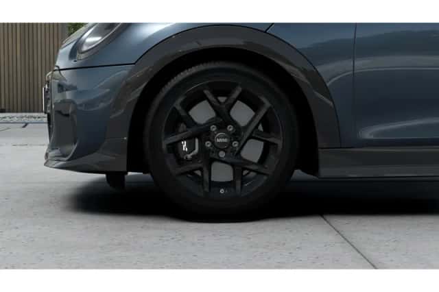 MINI Cabrio (2026) thumbnail 6