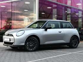 MINI Hatchback (2026)