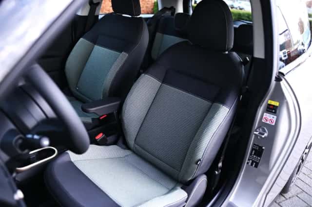 MINI Hatchback (2026) thumbnail 3