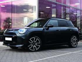 MINI Aceman (2026)