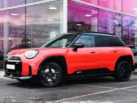 MINI Aceman (2025)