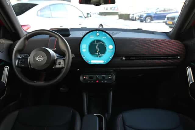 MINI Aceman (2025) thumbnail 3
