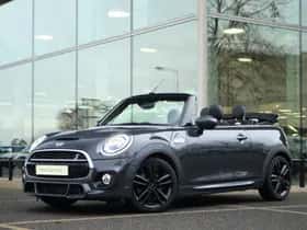 MINI Cabrio (2020) thumbnail 3