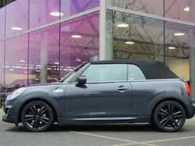 MINI Cabrio (2020) thumbnail 5