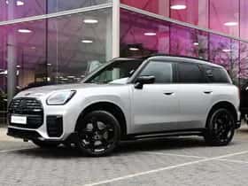 MINI Countryman (2026)