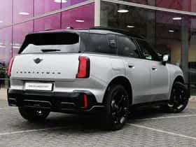 MINI Countryman (2026) thumbnail 2