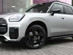 MINI Countryman (2026) thumbnail 15