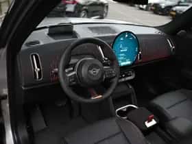 MINI Countryman (2026) thumbnail 17