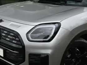 MINI Countryman (2026) thumbnail 25