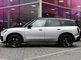 MINI Countryman (2026) thumbnail 5