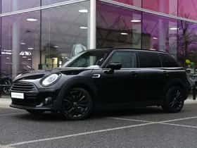 MINI Clubman (2022)