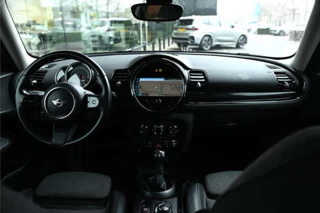 MINI Clubman (2022) thumbnail 3