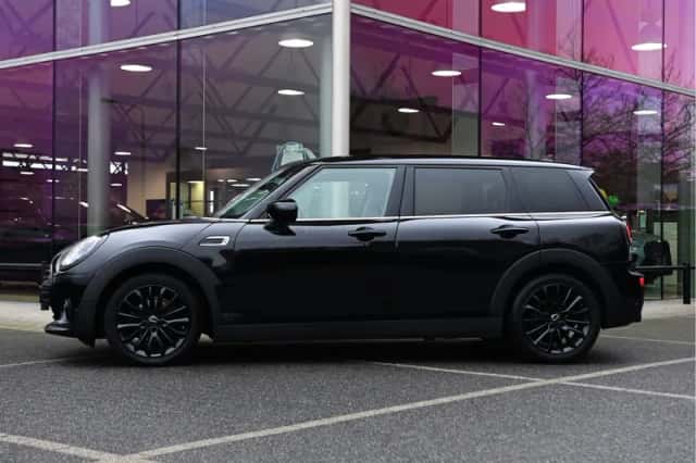 MINI Clubman (2022) thumbnail 5