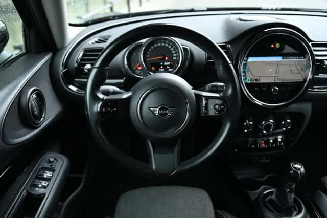 MINI Clubman (2022) thumbnail 6