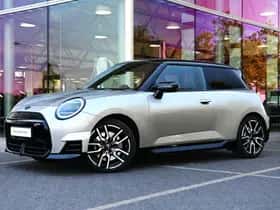 MINI Hatchback (2026)