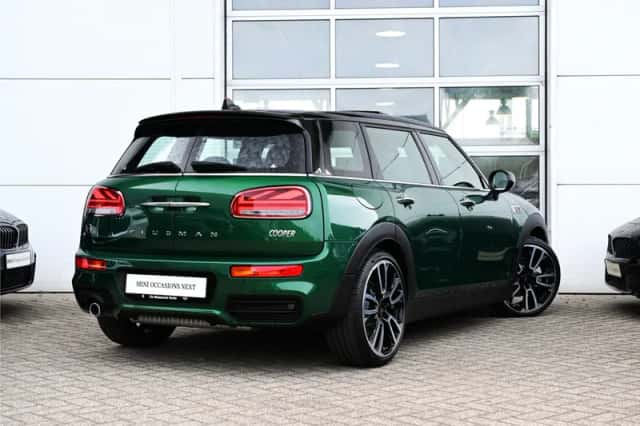 MINI Clubman (2021) thumbnail 2
