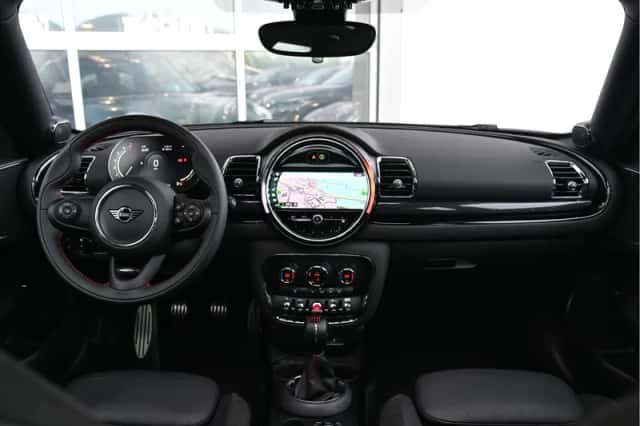 MINI Clubman (2021) thumbnail 3