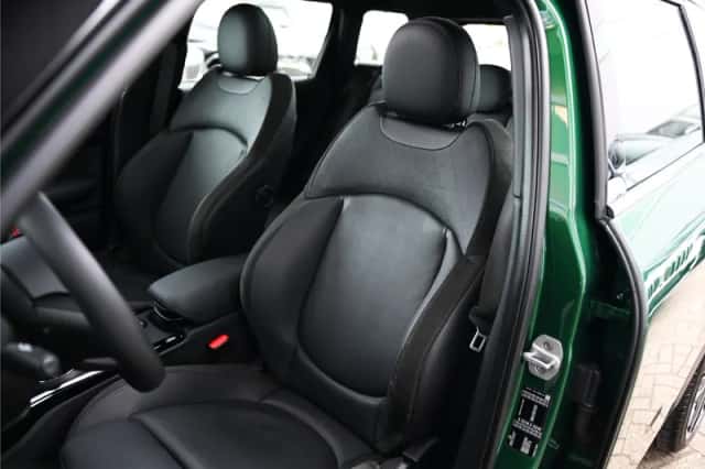 MINI Clubman (2021) thumbnail 4