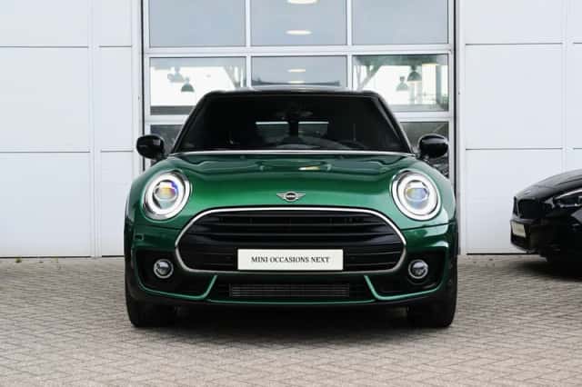 MINI Clubman (2021) thumbnail 5