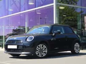 MINI Hatchback (2025)