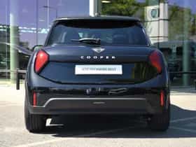 MINI Hatchback (2025) thumbnail 6