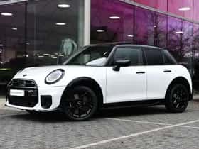 MINI Hatchback (2026)