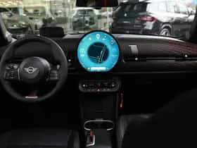 MINI Hatchback (2026) thumbnail 3