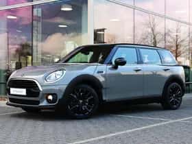 MINI Clubman (2018)