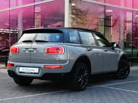 MINI Clubman (2018) thumbnail 2
