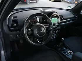 MINI Clubman (2018) thumbnail 18