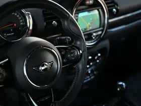 MINI Clubman (2018) thumbnail 20