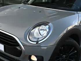 MINI Clubman (2018) thumbnail 24